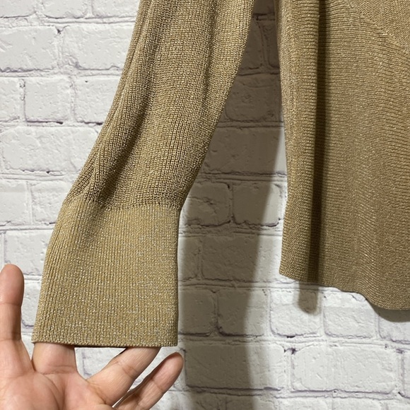 Chicos top sweater - Picture 7 of 9